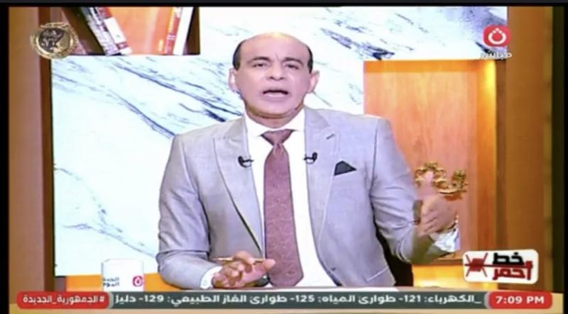 محمد موسى: إسقاط مصر هدف صهيوني-ماسوني فشلوا في تحقيقه على مدار قرن