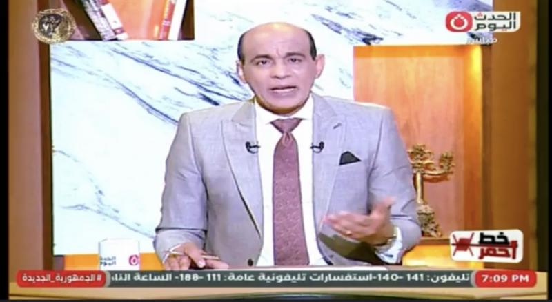 محمد موسى: أبناء حسن البنا واجهة لمخططات اللوبي الصهيوني ضد مصر