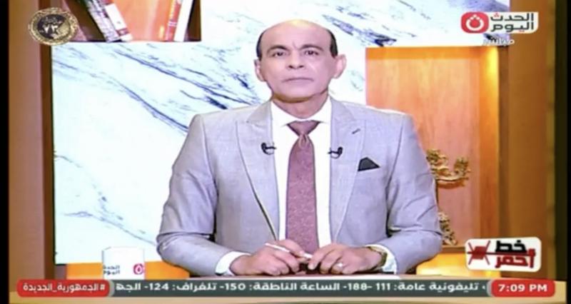 محمد موسى يكشف خيوط المؤامرات التي تهدف لإسقاط مصر