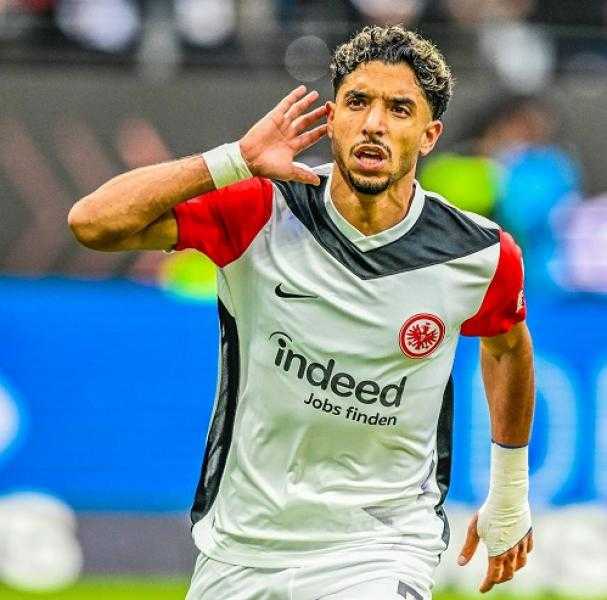 جوارديولا يحسم موعد مشاركة مرموش مع مانشستر سيتي