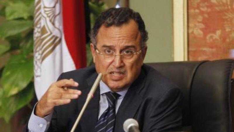 نبيل فهمي: الموقف المصري من رفض التهجير نموذج في الصلابة السياسية والدبلوماسية