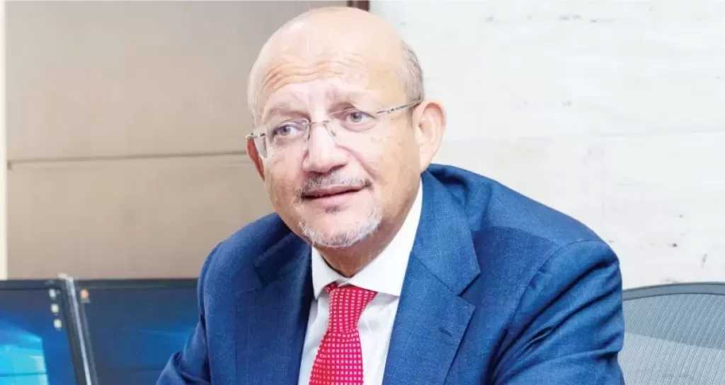 حسين رفاعي: تعاون بنك التنمية الصناعية مع صندوق الإسكان الاجتماعي خطوة مهمة لتعزيز دور البنك في دعم التنمية المستدامة