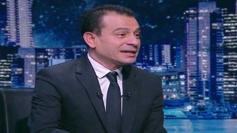 هشام عطوة: قريبا افتتاح مسرحي مصر وبيرم التونسي