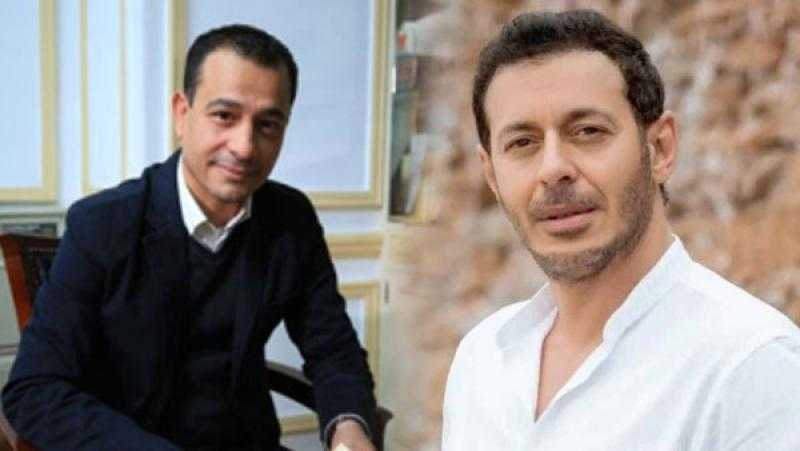 هشام عطوة: تفوقت على مصطفى شعبان في إخراج مسرحيات الجامعة