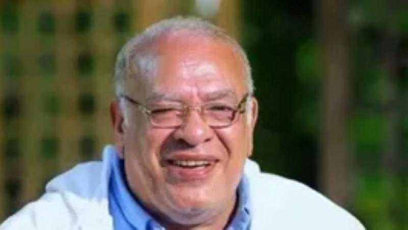 الفنان هشام عطوة: نجحت في إضحاك صلاح عبد الله فاختارني لهذه المسرحية
