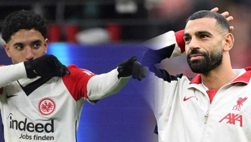 عمر مرموش: لا أرغب في أن أكون محمد صلاح الثاني