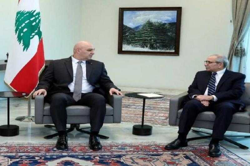 فورين بوليسي: لبنان يشهد بداية عهد جديد مع الجنرال جوزيف عون ونواف سلام