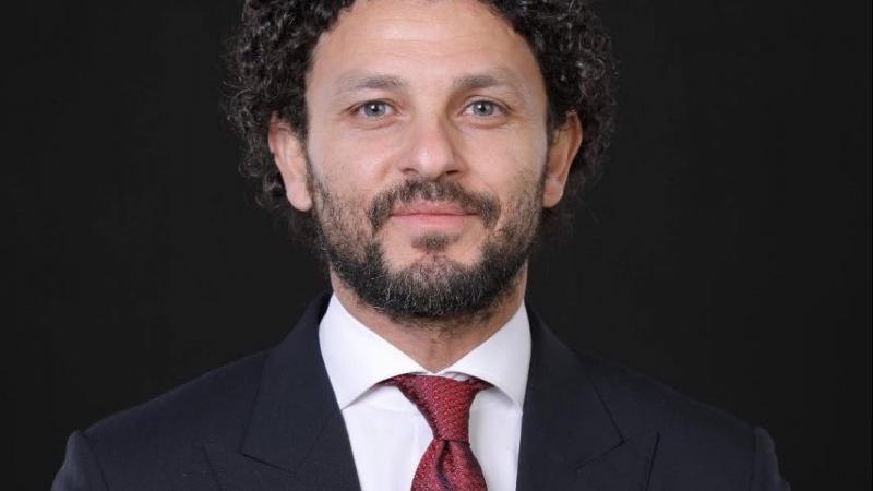 حسام غالي عن الخطيب :أعاد مبادئ وهوية النادي الأهلي