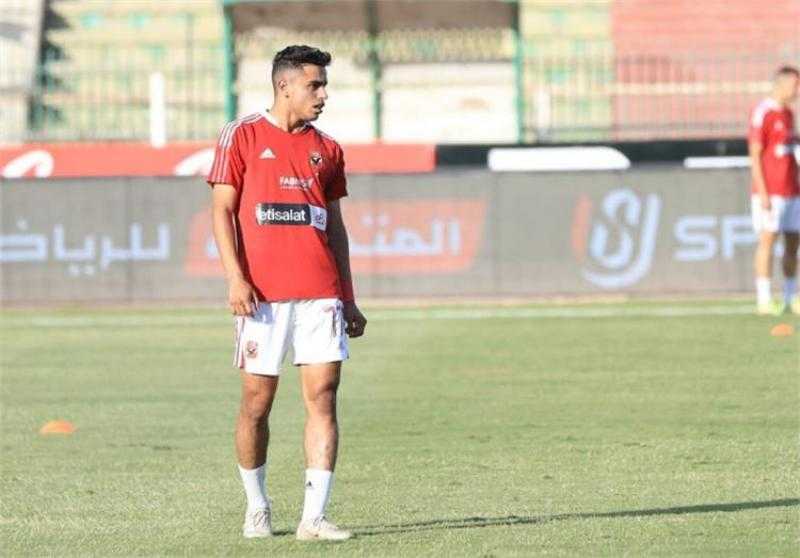 ماجد سامي: وادي دجلة يحصد مبالغ إضافية من نسبة مشاركة كريم الدبيس مع الأهلي