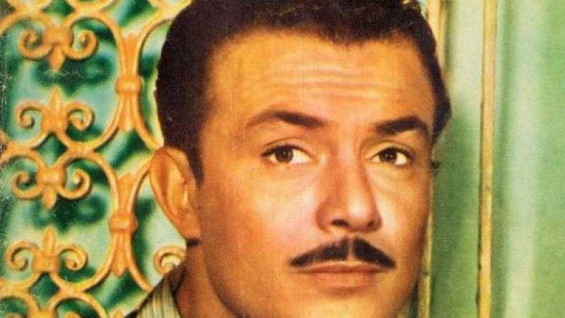 فى عيد ميلاد صلاح ذو الفقار.. التحق بكلية الشرطة وتوفي أثناء تصوير فيلم
