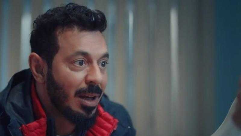 رمضان 2025 .. طرح برومو مسلسل ” حكيم باشا ” لـ مصطفى شعبان