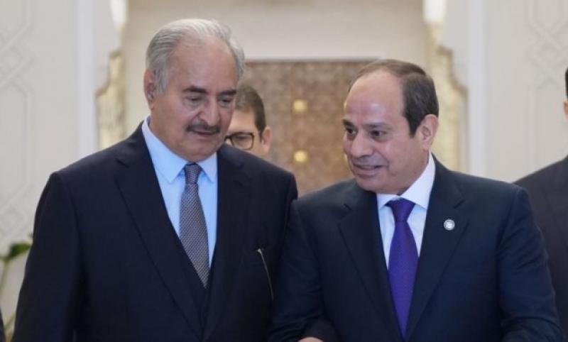 خط أحمر