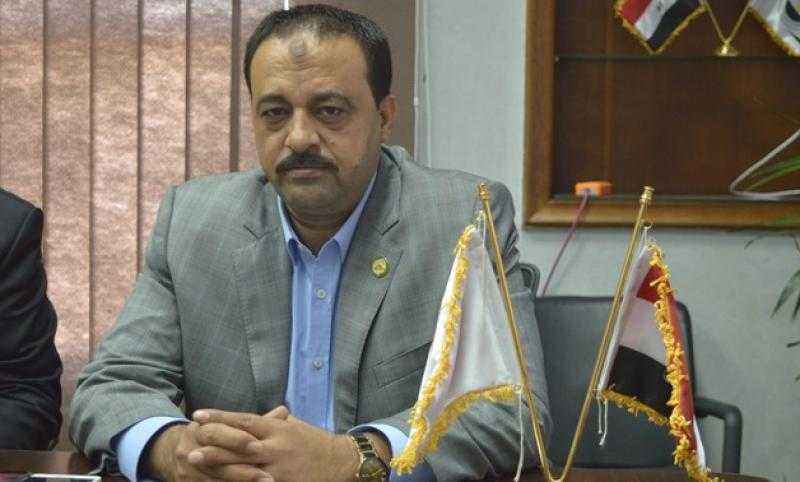 النائب أحمد إسماعيل: اتفاق وقف إطلاق النار في غزة ثمرة جهود مصر لمساندة فلسطين