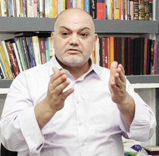 إبراهيم ربيع: شائعات الإخوان تُدار بمخططات ممنهجة لإضعاف الثقة في الدولة