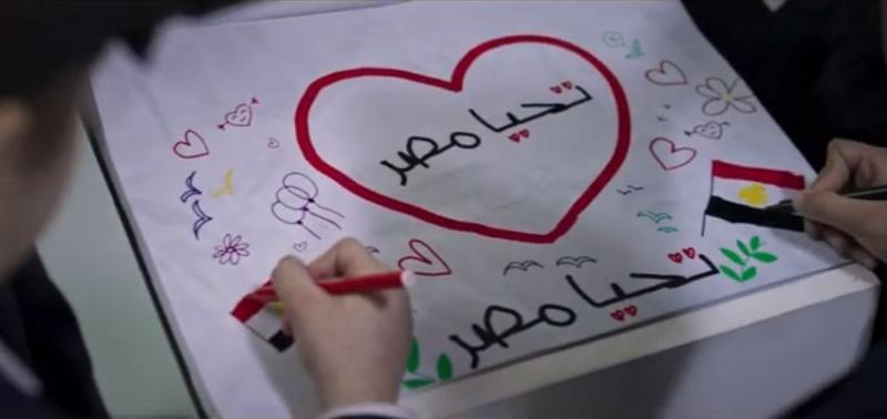 وزارة الداخلية تبث أوبرت العهد احتفالا بعيد الشرطة الـ 73.. فيديو