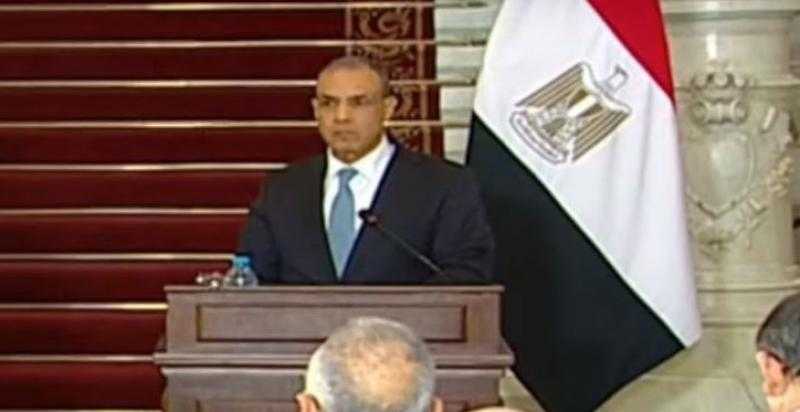 عبدالعاطي: توجيهات من القيادة السياسية لتعزيز التعاون مع نيجيريا.. ومصر لن تتوانى في تنسيق جهود الإغاثة بغزة