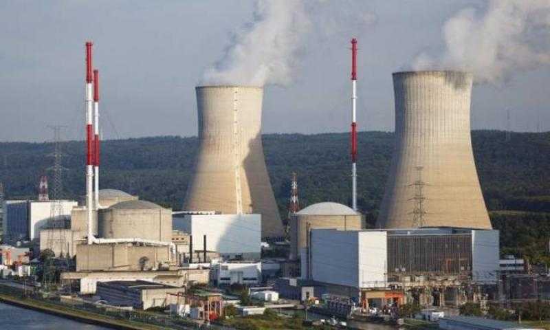 المحطات النووية تعلن عن 43 فرصة عمل جديدة بالضبعة.. تعرف على التفاصيل