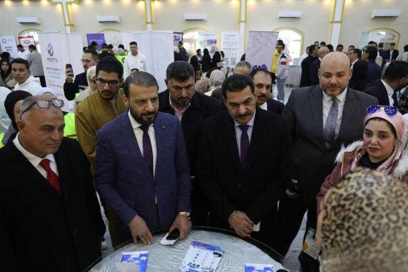 مستقبل وطن يعقد ملتقى لتوفير 1000 فرصة عمل في الغربية