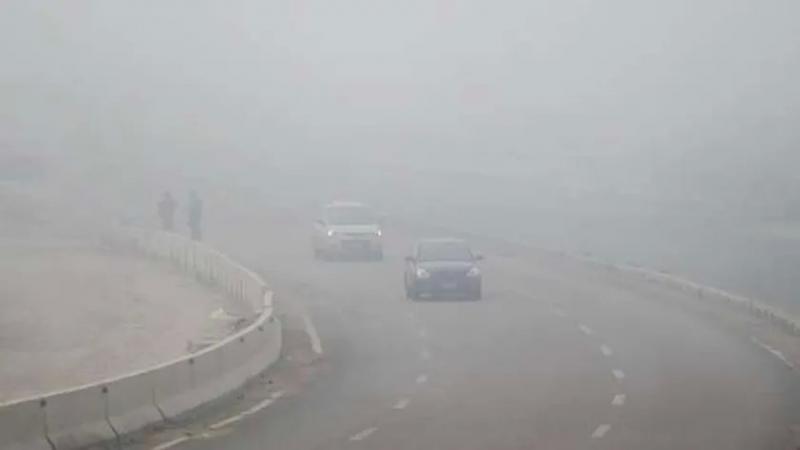 طقس معتدل نهارًا وشديد البرودة ليلًا.. الأرصاد تحذر من شبورة مائية واضطراب الملاحة البحرية