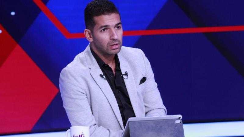 حتحوت يوجه رسالة للجنة التخطيط بالأهلي بعد الهزيمة من أورلاندو
