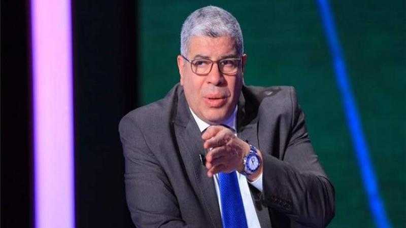 الأمر عجيب ومحدش عنده إجابات.. شوبير يوجه رسالة لإدارة الأهلي بشأن الصفقات