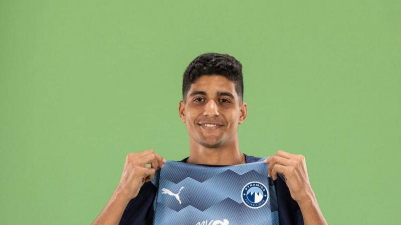 وكيل إبراهيم عادل: اللاعب ينتظر عرضًا فرنسيًا.. وبيراميدز لم يرد على «خيتافي»