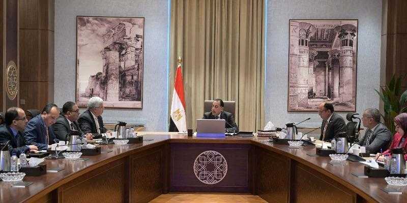 الحكومة: احتفالية في 2027 بمناسبة مرور 200 سنة على ”قصر العيني”