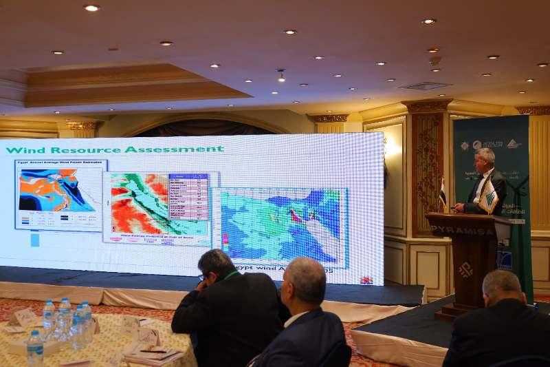 ”الطاقة الجديدة”: مصر تمتلك ثروة من الطاقات الطبيعية تحمل إمكانات استغلال هائلة