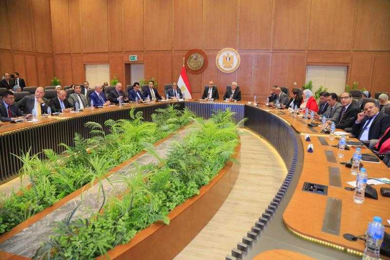 وزير التعليم يوضح الفرص الامتحانية المتاحة بنظام البكالوريا المصرية