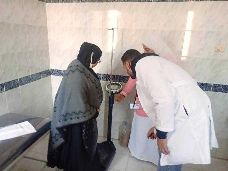 صحة الشرقية تطلق مبادرة للقضاء على السمنة في 7 مراكز طبية