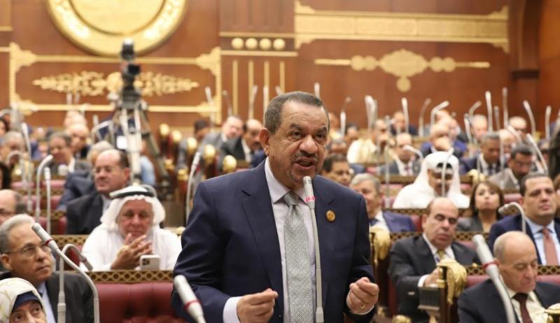 رئيس زراعة الشيوخ يطالب بخطة واضحة عن حجم العائد من قطاع السياحة
