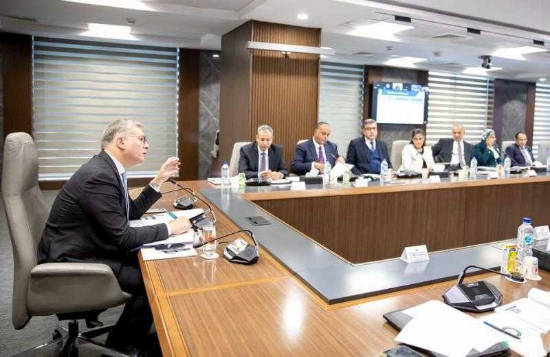 وزير البترول: زيادة الإنتاج المحلي من البترول والغاز على رأس الأولويات لخفض الاستيراد