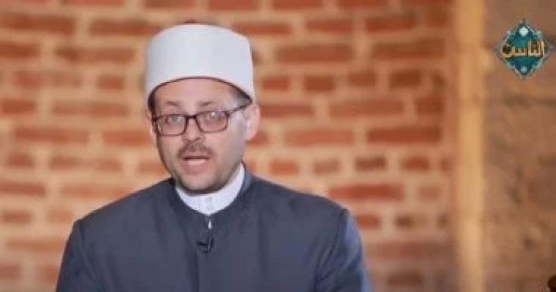 يضبط حركة الإنسان.. د. أسامة الجندي يوضح أهمية الحاجة الملحة إلى الدِين (فيديو)