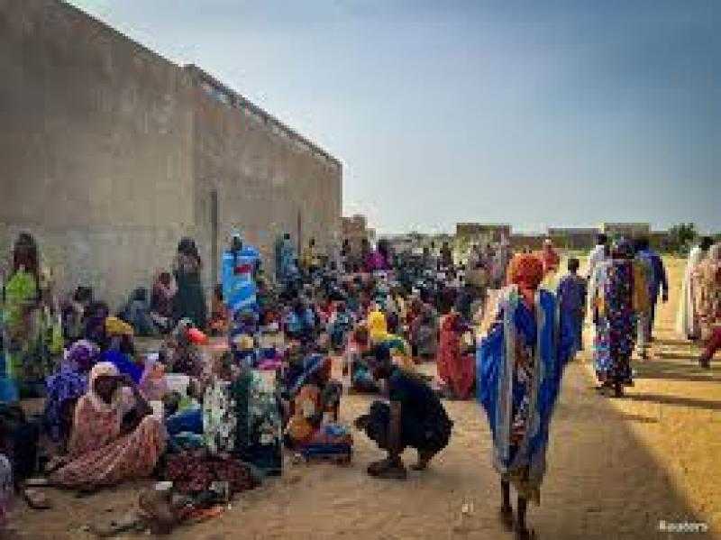 مفوضية اللاجئين الأممية تدعو إلى المزيد من المساعدات لسوريا في ظل العودة الجماعية للاجئين