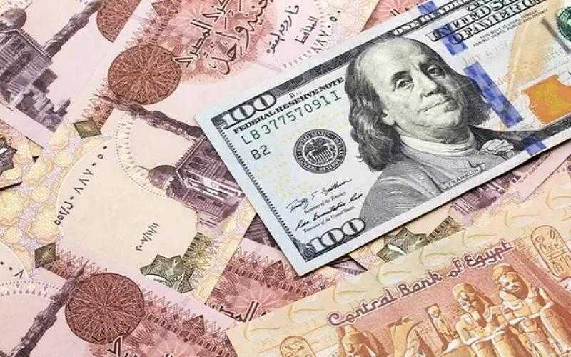 جولدمان ساكس يتوقع استمرار ارتفاع الجنيه أمام الدولار وهبوط سعر الفائدة إلى 13%