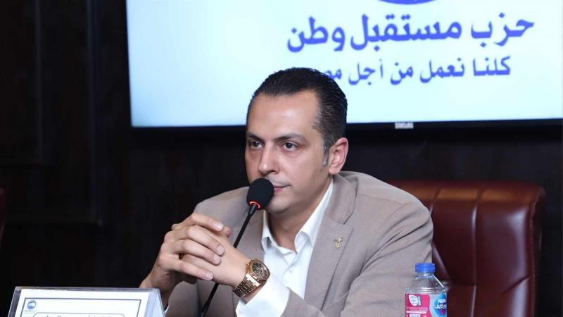 مستقبل وطن: 150 كرسي متحرك و1000 بطاقة خدمات متكاملة لذوي الاحتياجات