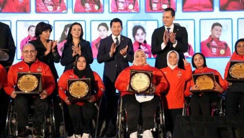 مستقبل وطن يحتفل باليوم العالمي للإعاقة تحت شعار سواعد المستقبل