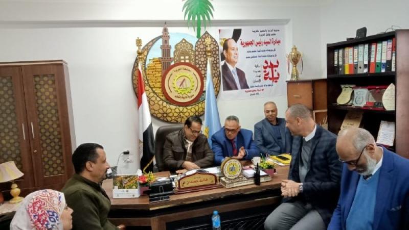 خط أحمر