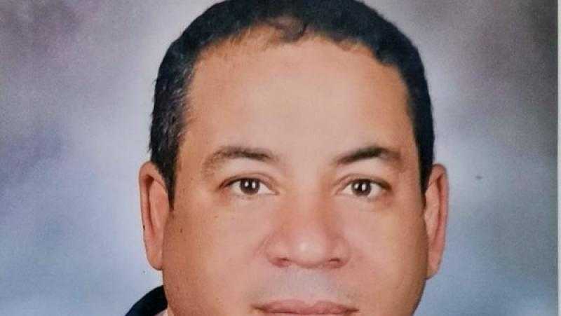 قرار جمهوري بتعيين عيسوي قاسم محمود عميدا لزراعة طنطا