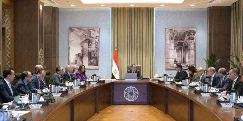 مدبولي يستعرض مقترحات تكليف ”كيان” مختص لإدارة وتشغيل القاهرة الخديوية