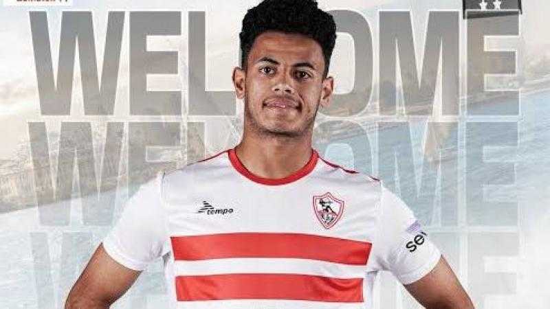 بتروجيت: محمد عاطف يمتلك إمكانيات مميزة ونسعى لضمه
