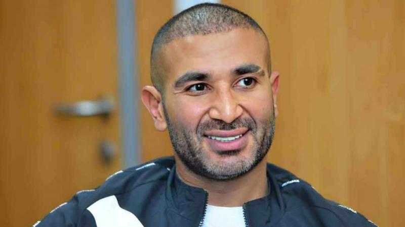 أحمد سعد يغني تتر مسلسل سيد الناس في رمضان المقبل