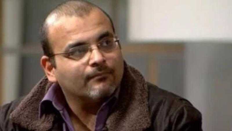الملحن حسن دنيا.. أيمن بهجت قمر يشكف تفاصيل دخوله عالم كتابة الأغاني