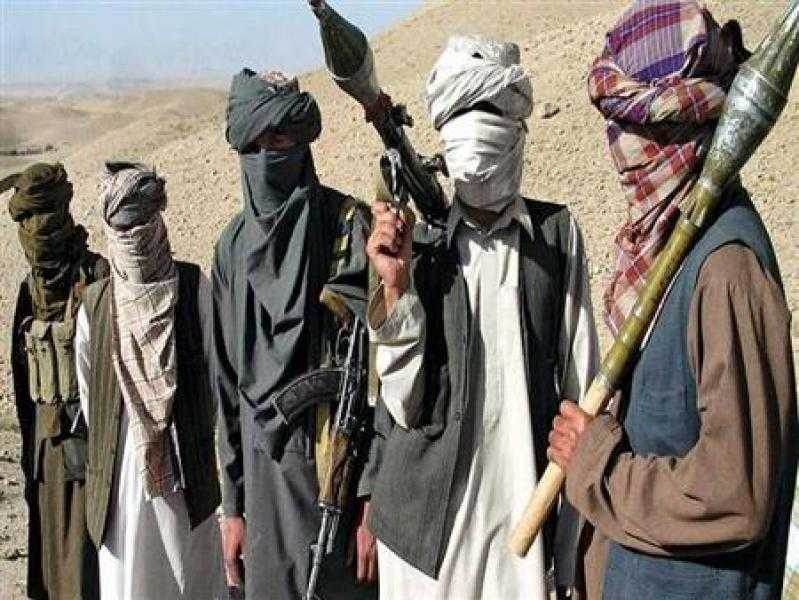 طالبان تعلن إطلاق سراح أمريكيين اثنين في عملية تبادل سجناء