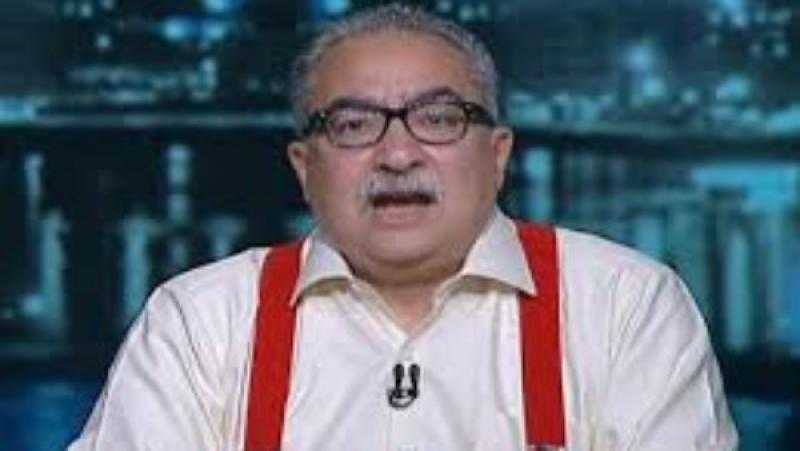 إبراهيم عيسى: مشهد تنصيب ترامب يؤكد على صورة الديمقراطية الحقيقة