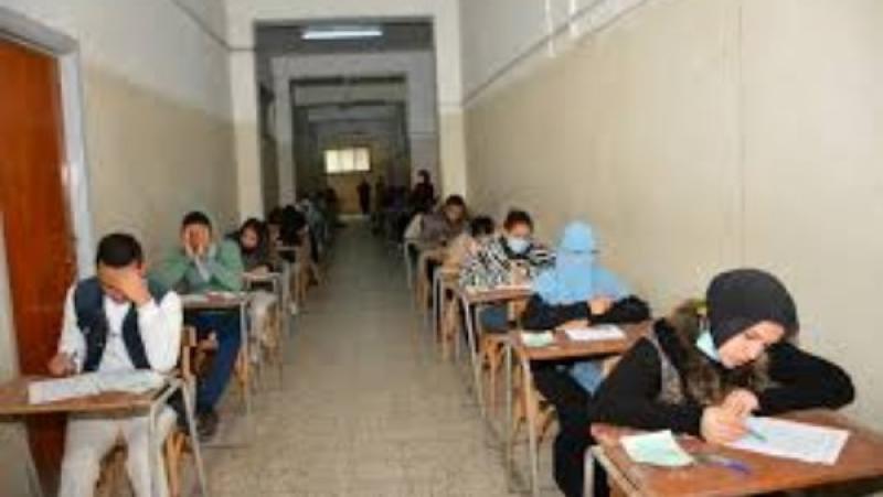 خط أحمر