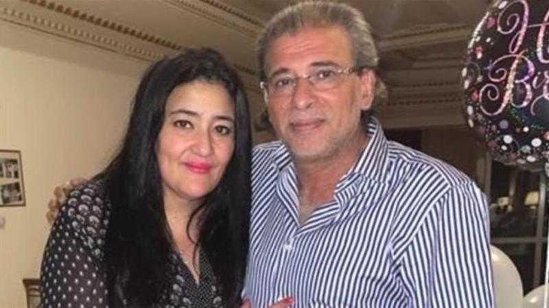 واقعة جديدة في النيابة.. القصة الكاملة لبلاغ بسمة وهبة وشاليمار