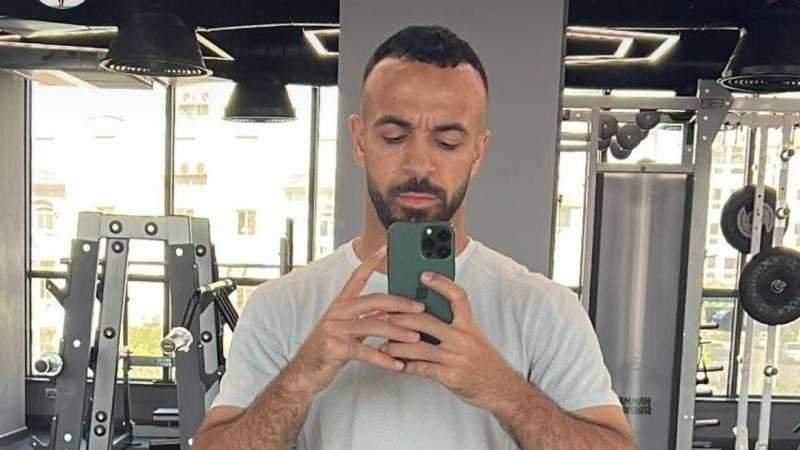 القصة الكاملة للنصب على مجدي أفشة لاعب الأهلي