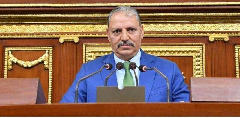 ”دفاع النواب”: الشرطة صمام أمان الجبهة الداخلية ورسالتها مستمرة ومتجددة أبد الدهر