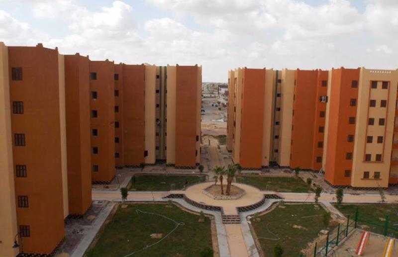 جهاز ”النوبارية الجديدة” يُحذر من التعامل مع أي جهات تدعي حجز قطع أراضٍ بامتداد المدينة